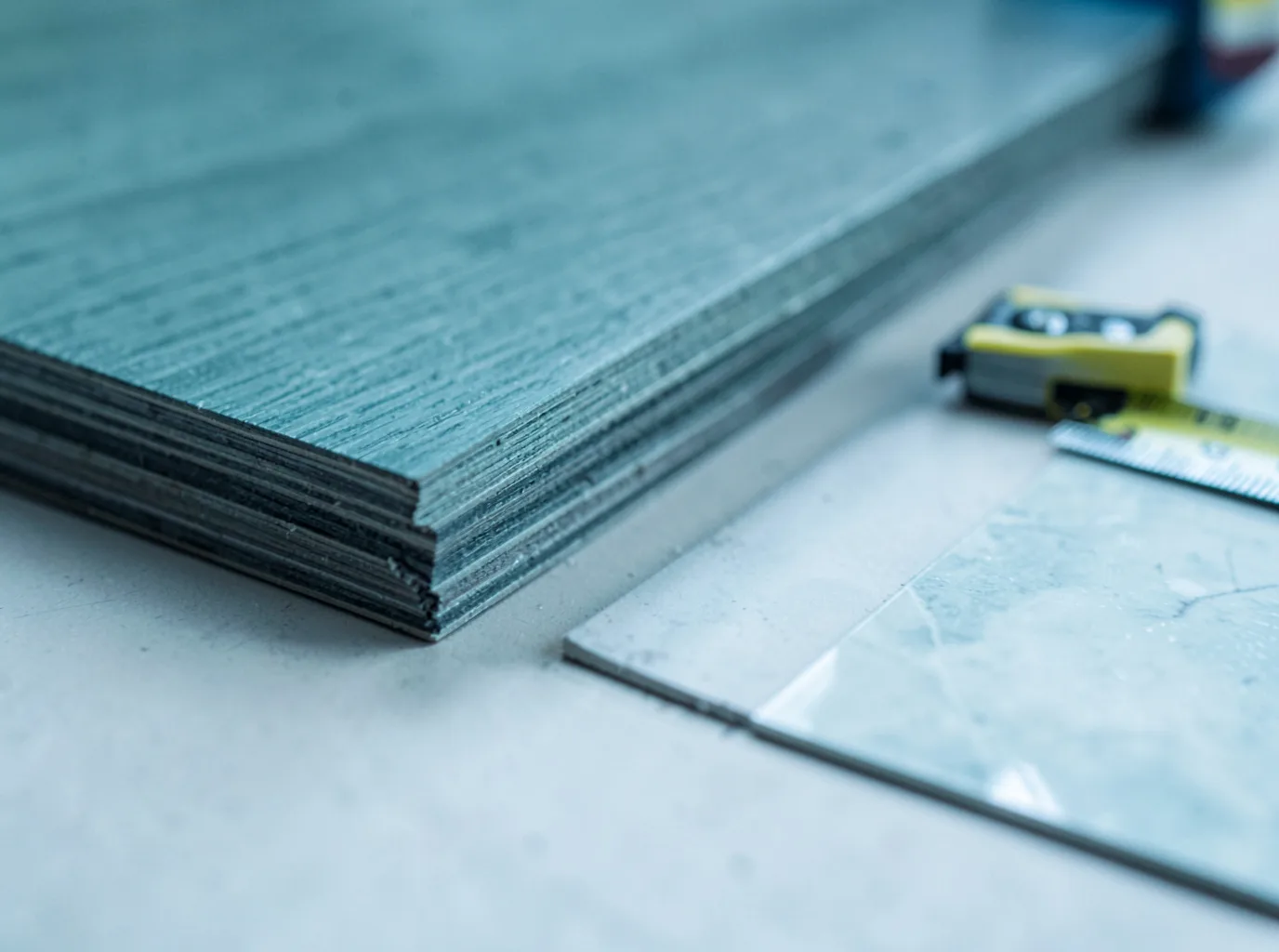 Luxury Vinyl Plank Installation Canvas, WV FAQs